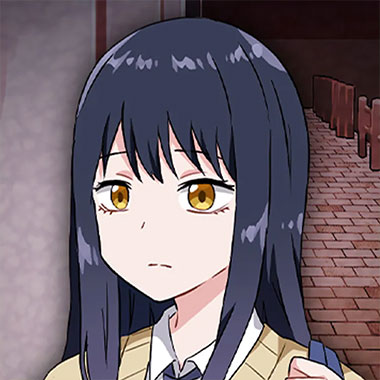 新感覚ホラーコメディアニメ「見える子ちゃん」公式ゲーム 謎解き!見える子ちゃん