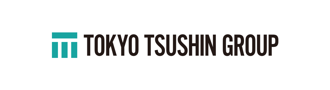 東京通信グループロゴ