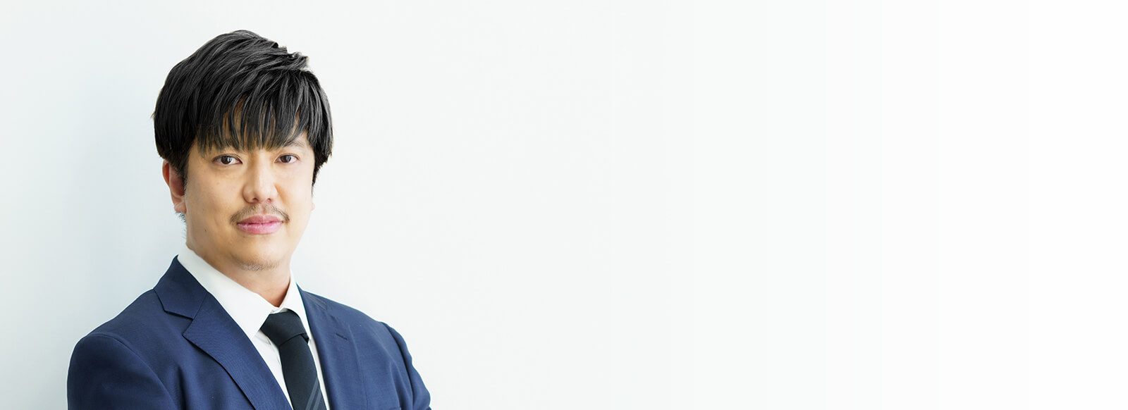 代表取締役社長CEO　古屋佑樹